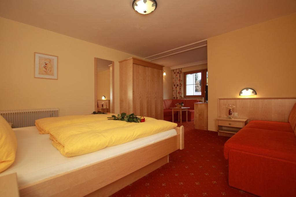 Pension Edelweiss Breitenbach am Inn Room photo